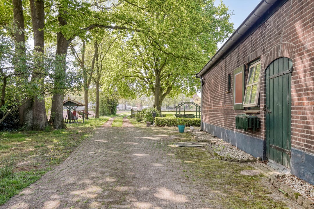 Foto 8 van Birkstraat 137