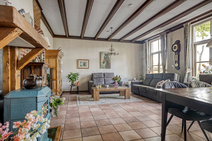 Photo 11 of Birkstraat 137