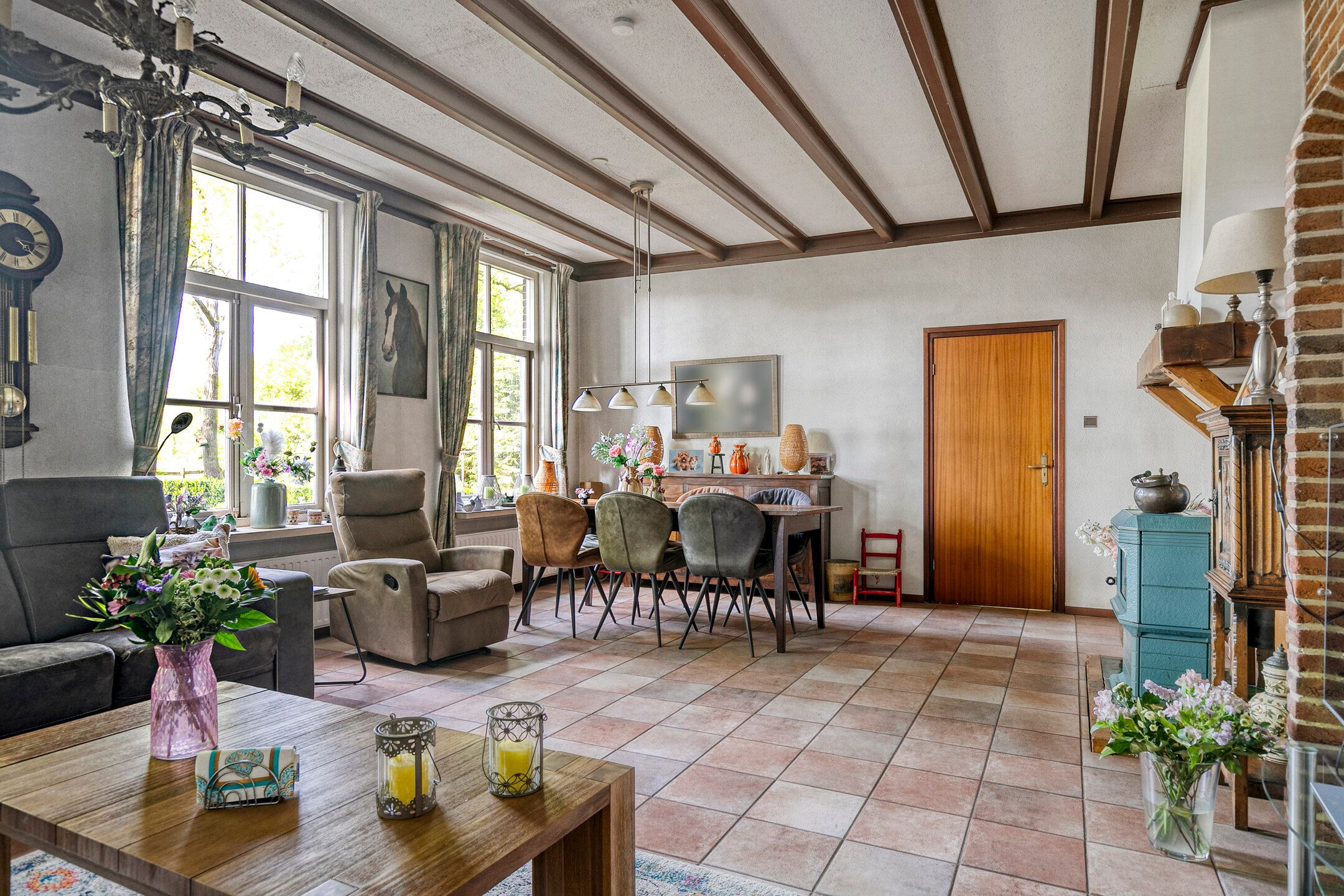 Foto 12 van Birkstraat 137