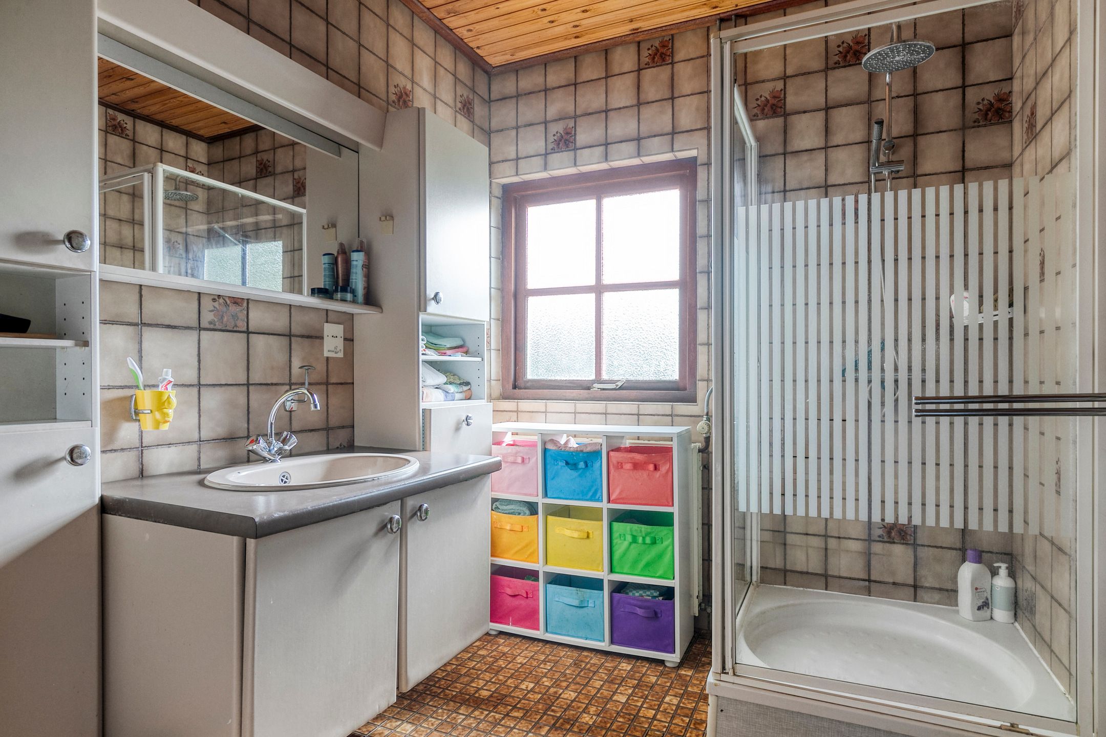 Foto 15 van Birkstraat 137