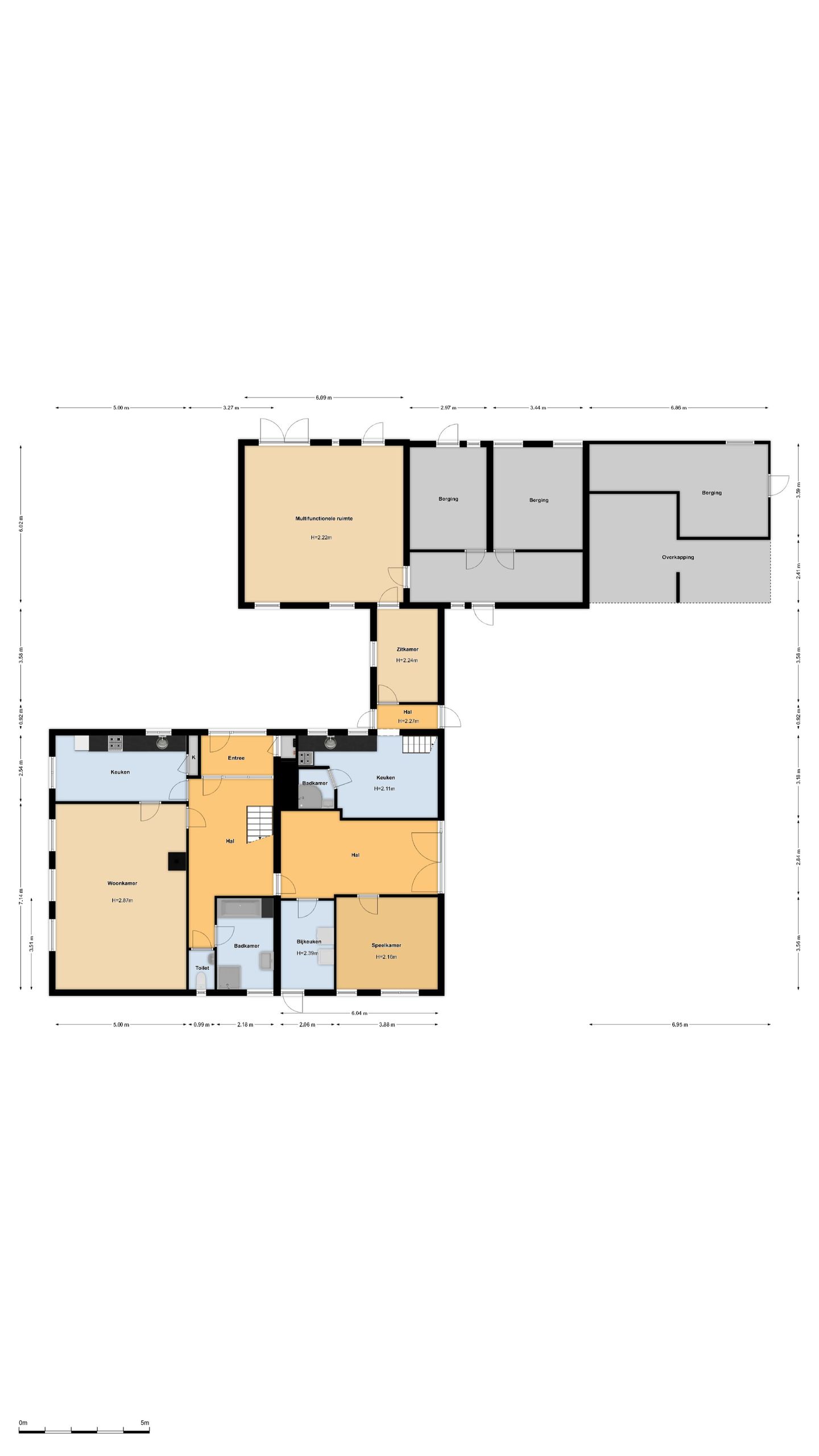 Foto 19 van Birkstraat 137