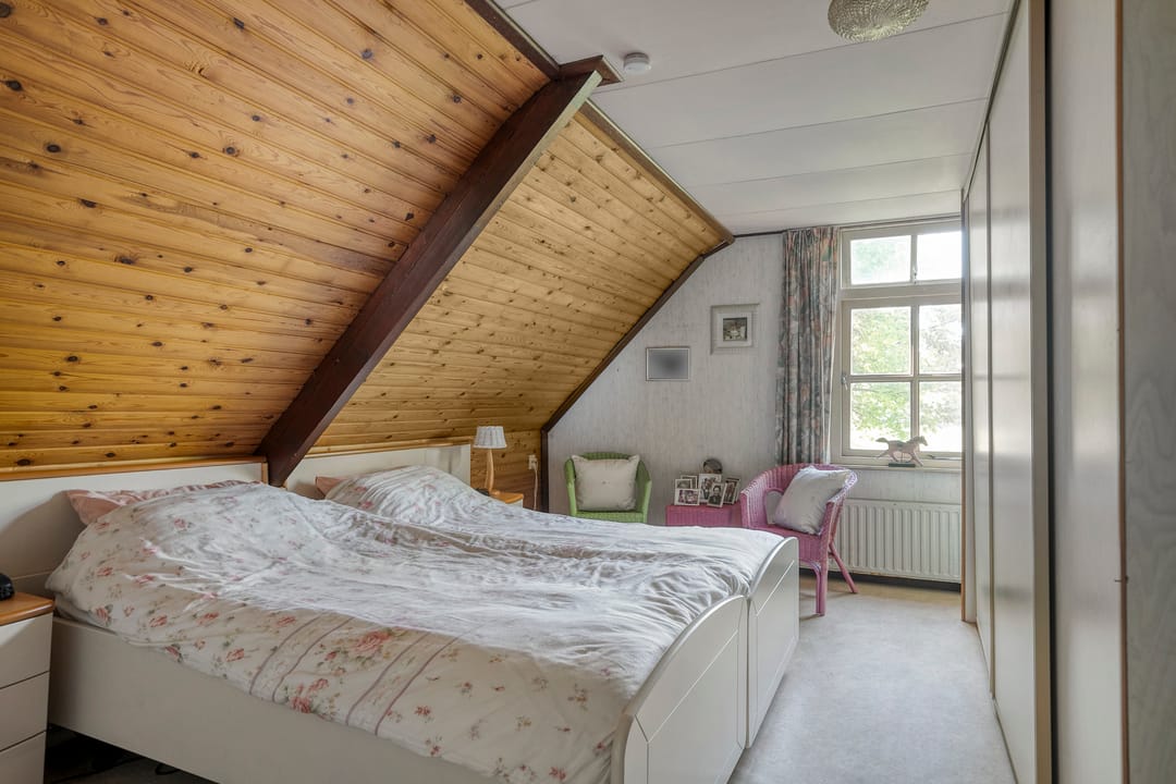 Foto 22 van Birkstraat 137