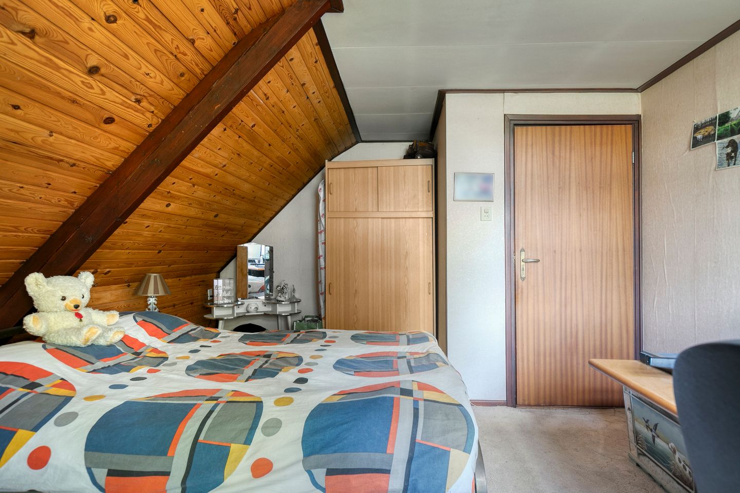 Foto 25 van Birkstraat 137