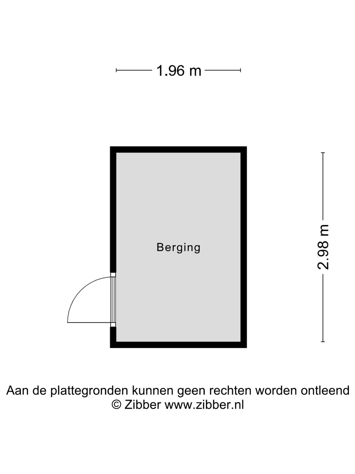Foto 34 van De Redoute 28