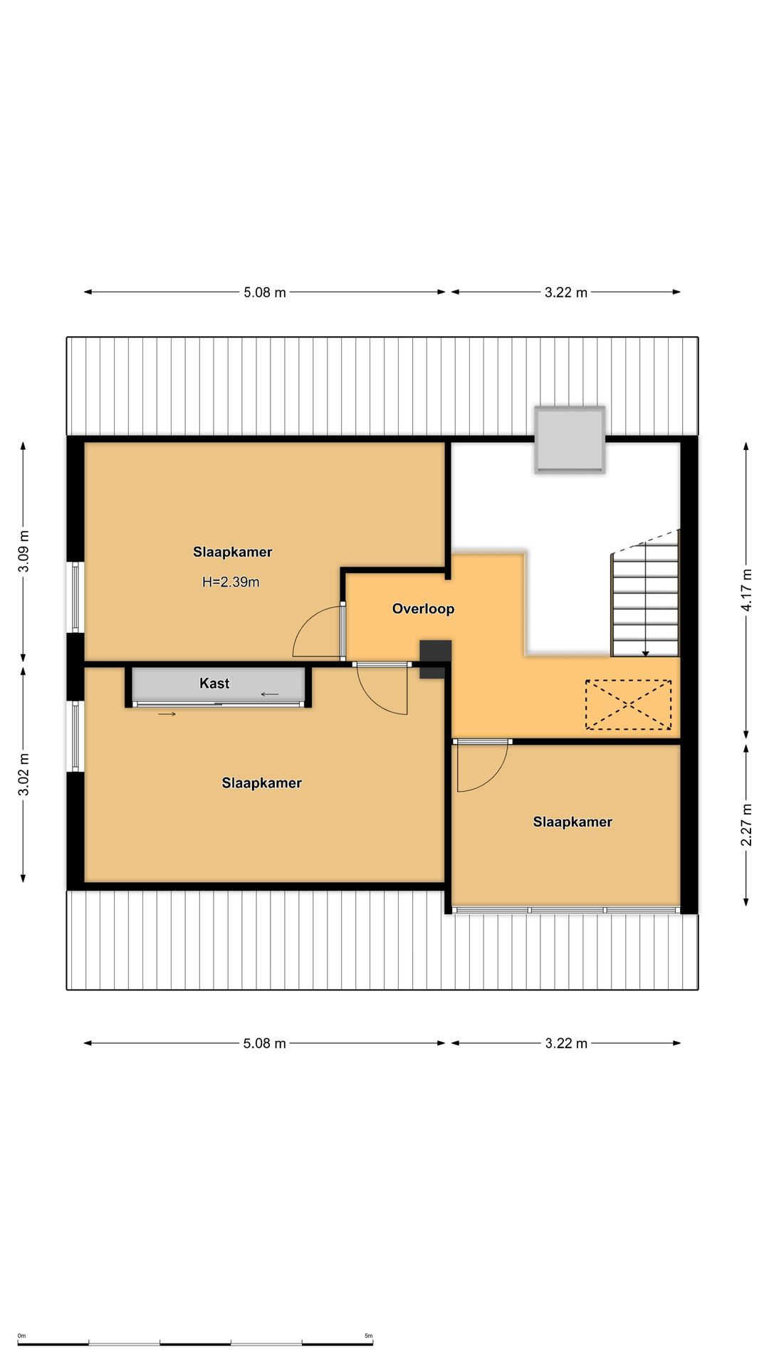 Foto 28 van Birkstraat 137