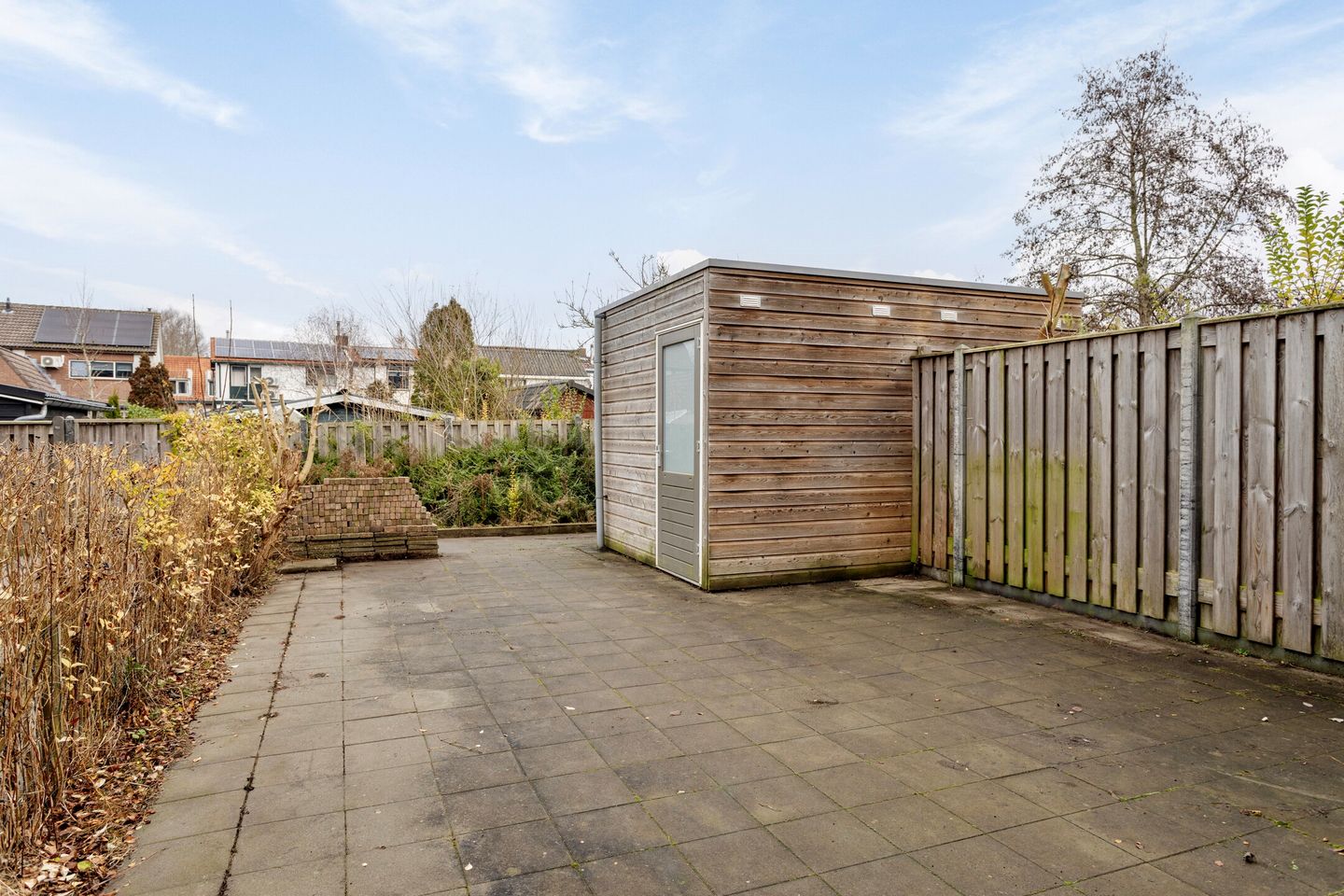 Foto 4 van De Redoute 28