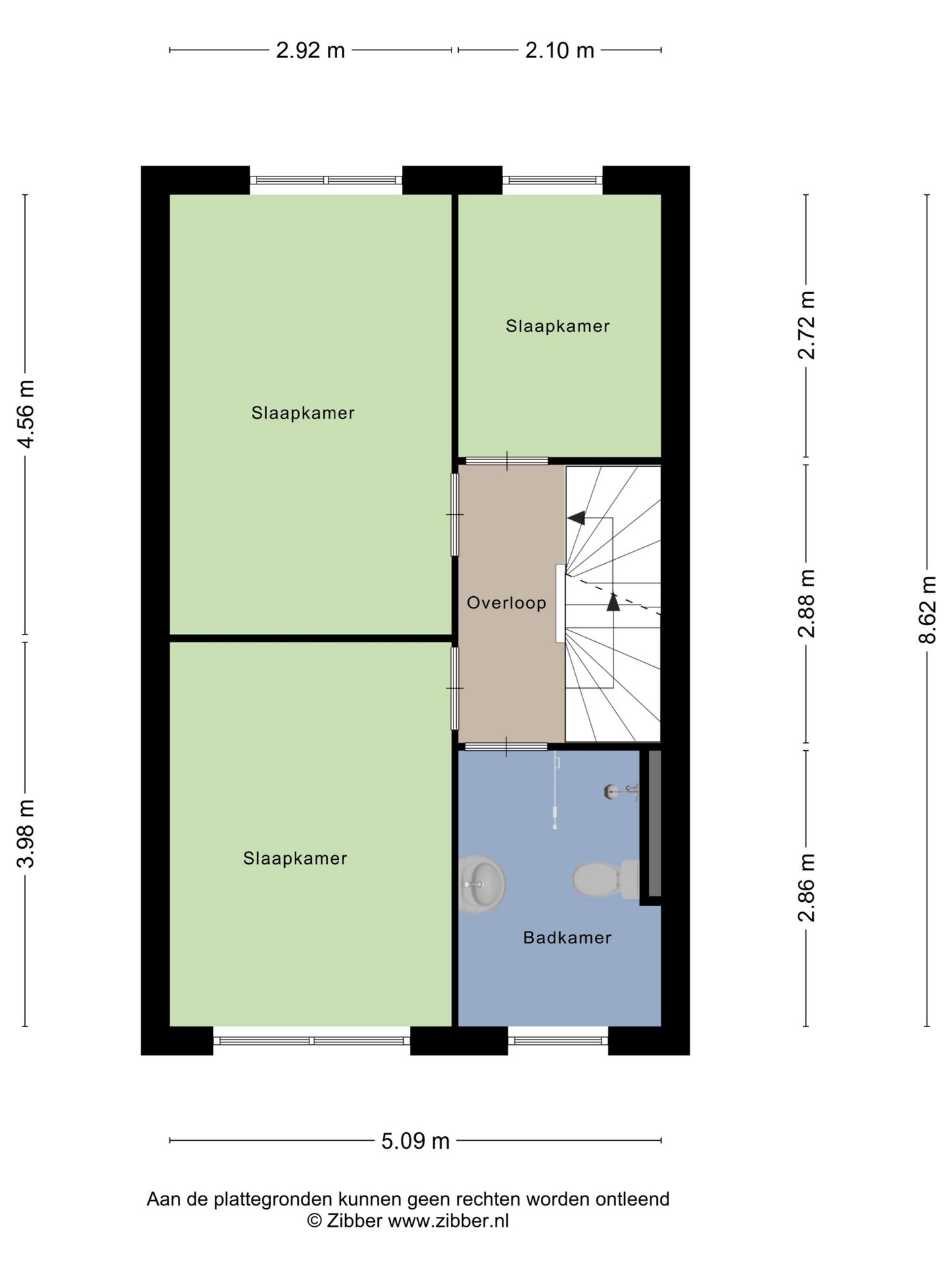 Foto 35 van De Redoute 28