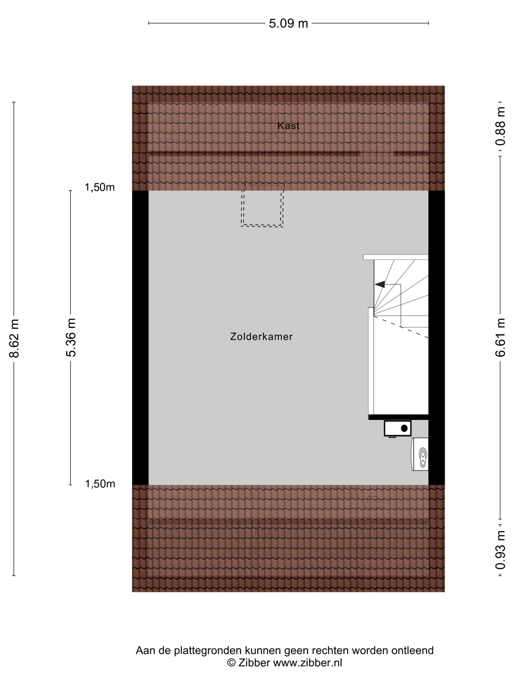Foto 36 van De Redoute 28