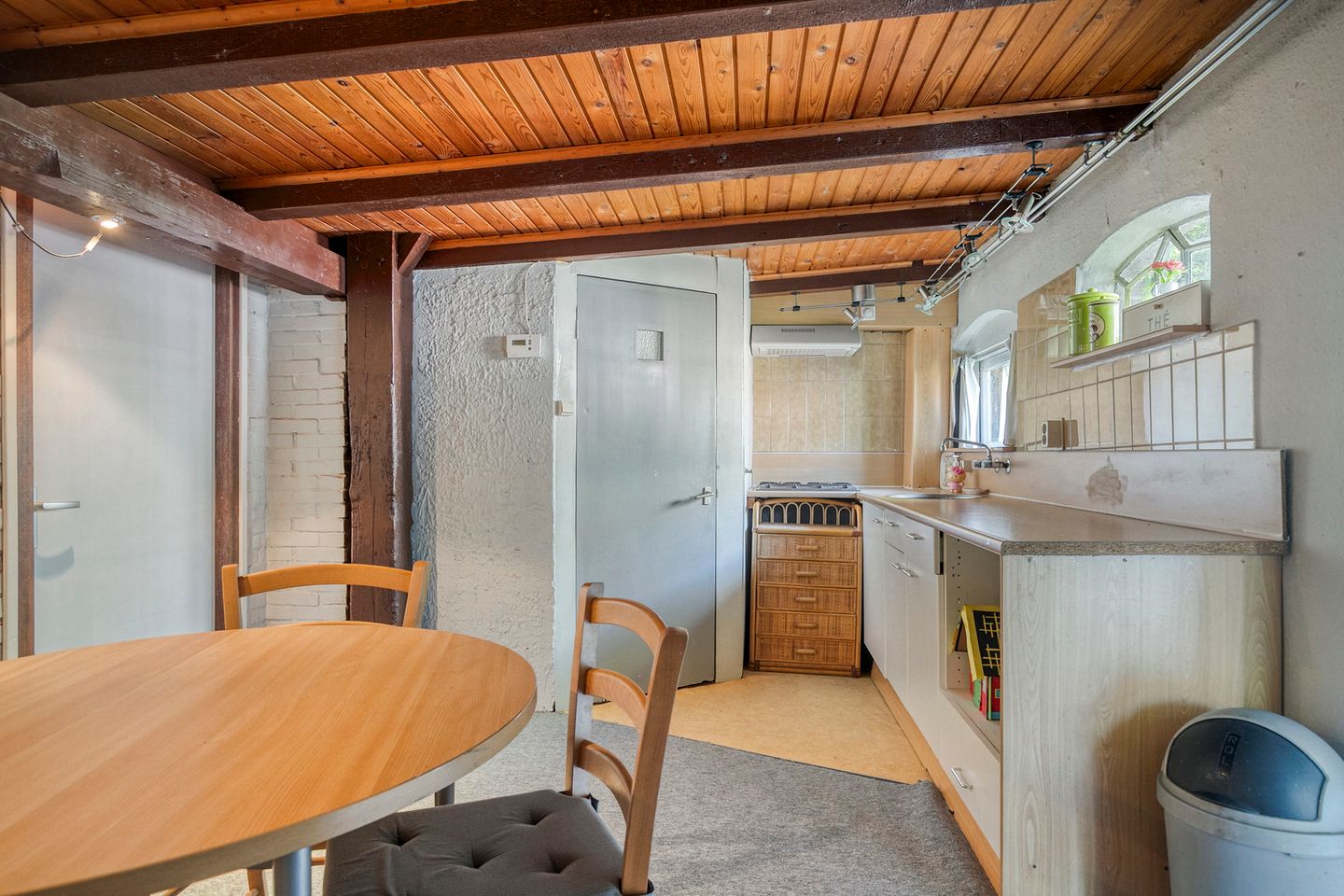 Foto 34 van Birkstraat 137