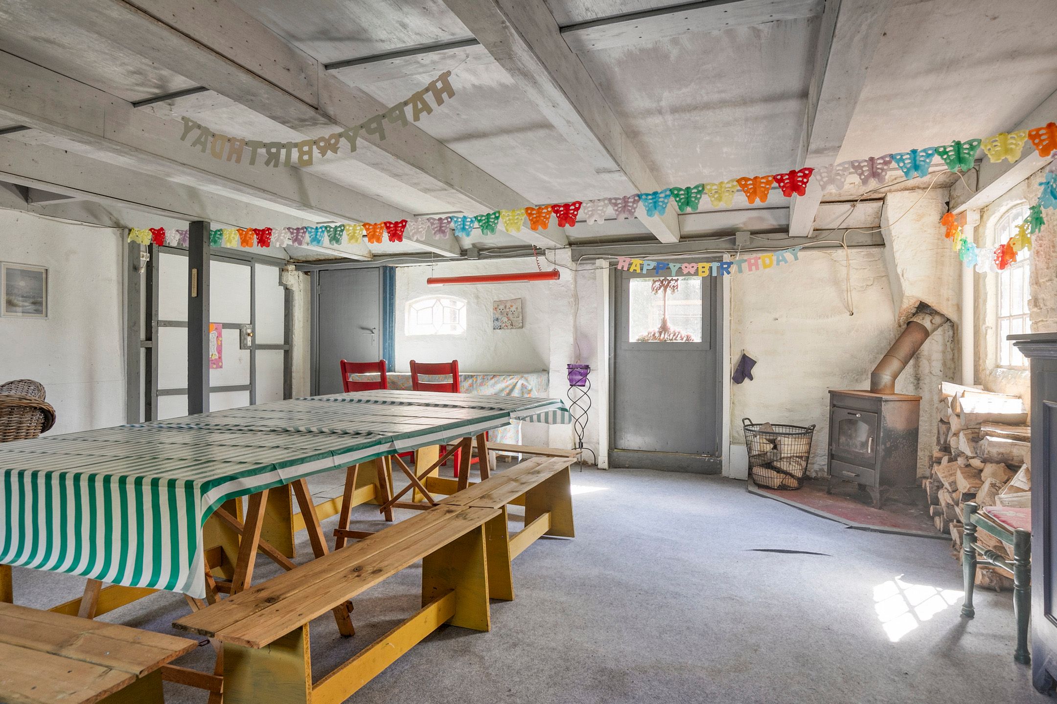 Foto 39 van Birkstraat 137