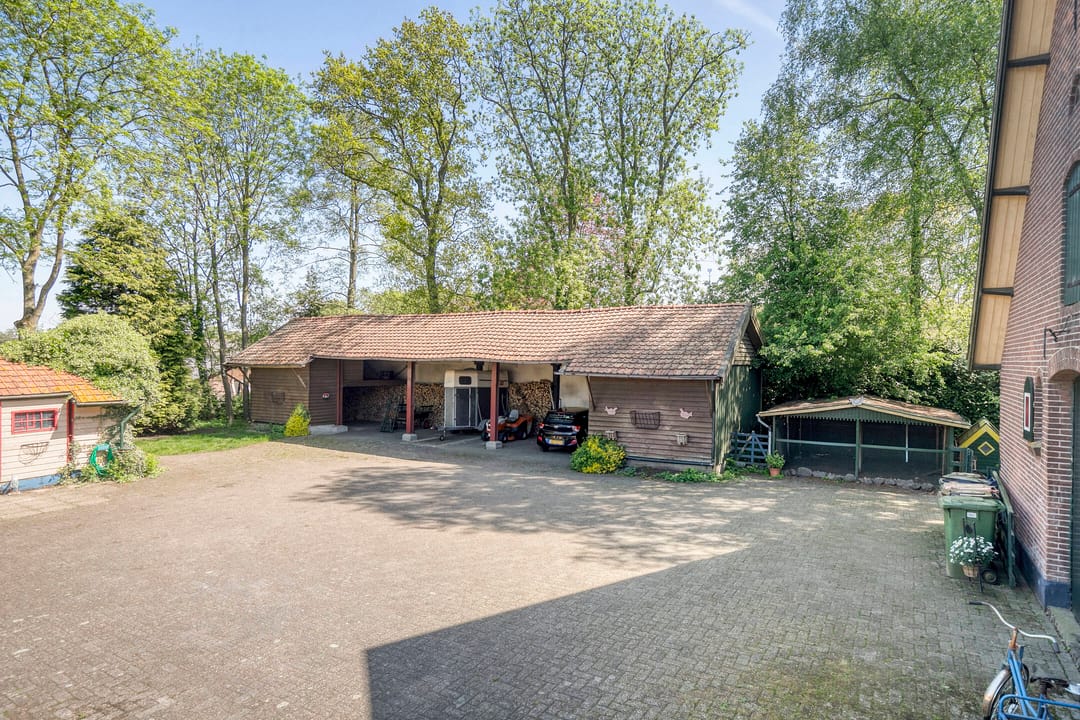 Foto 43 van Birkstraat 137