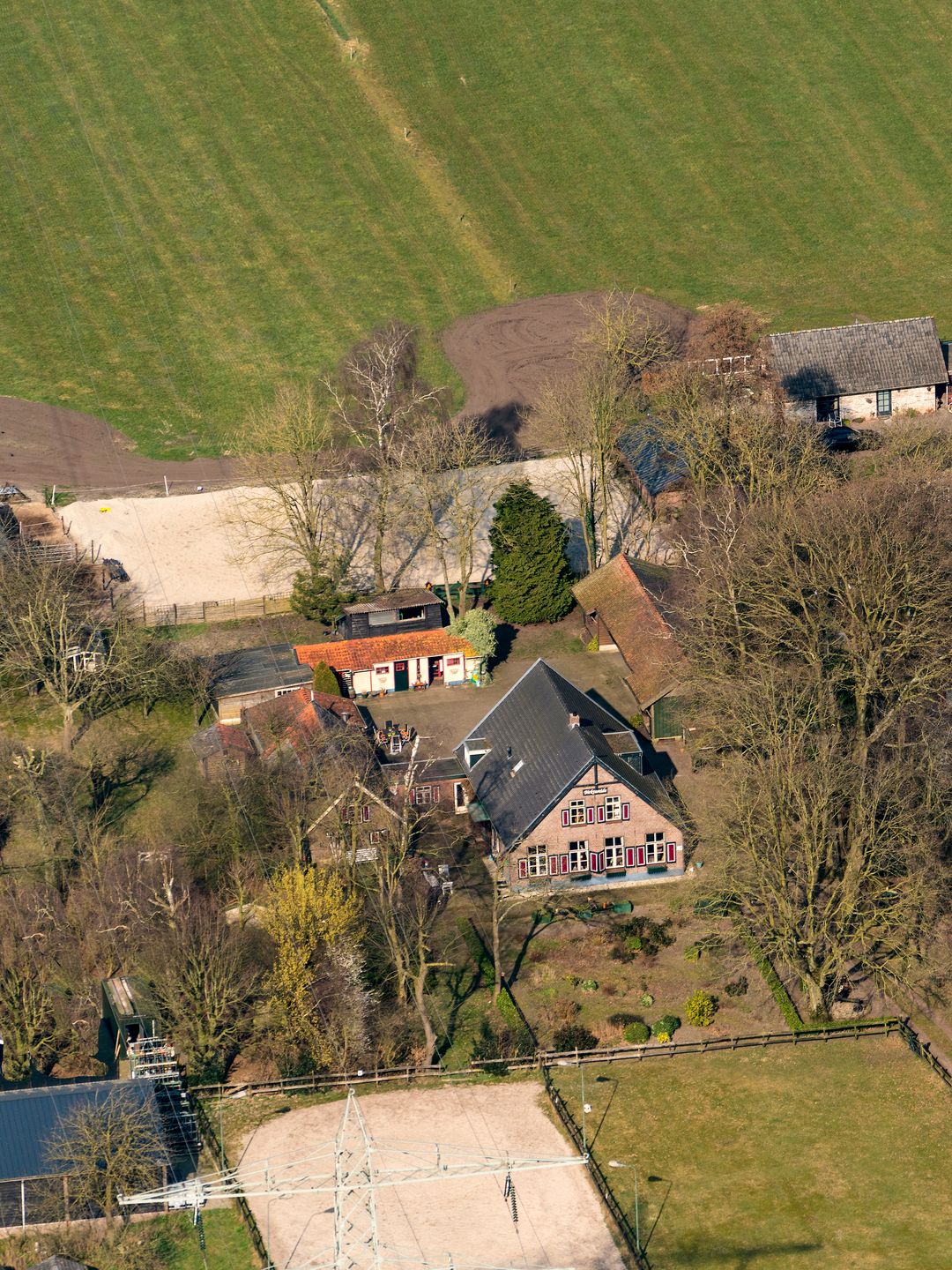 Foto 46 van Birkstraat 137