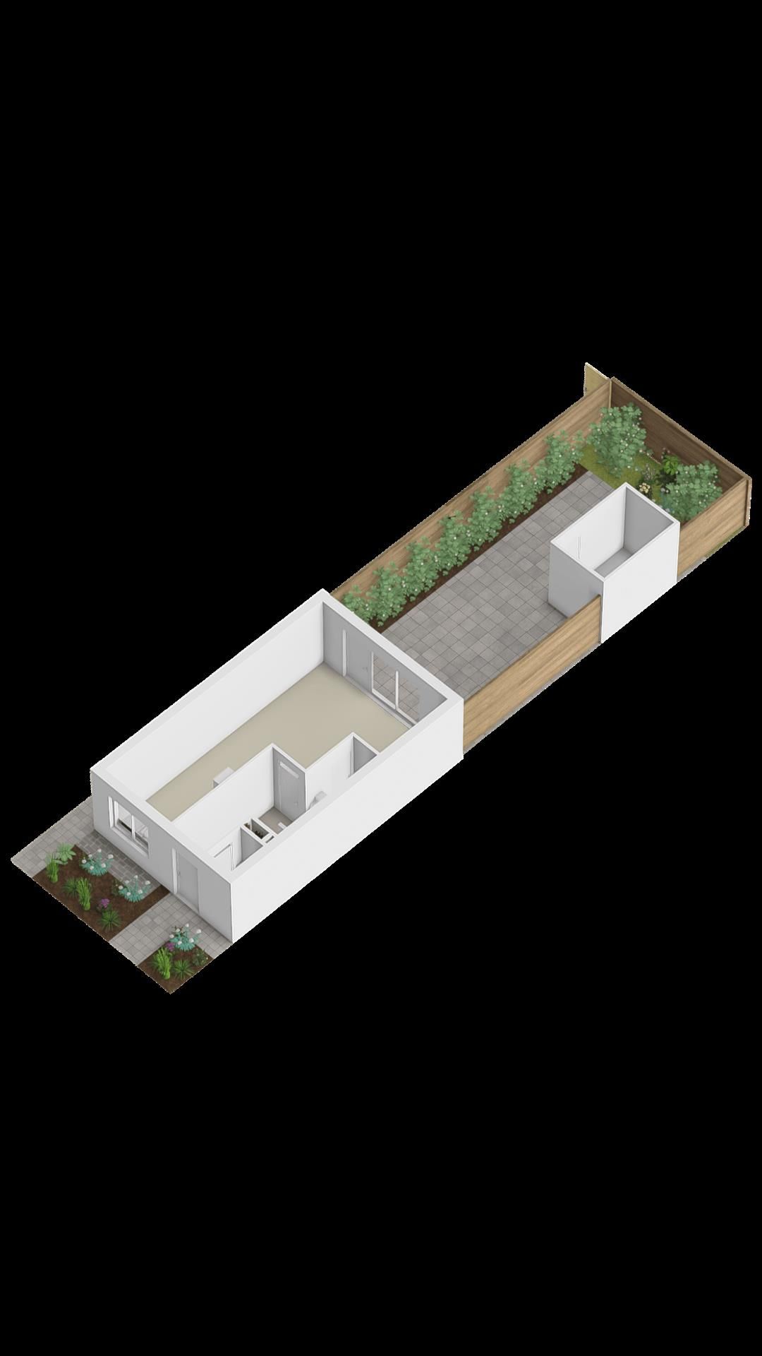 Foto 41 van De Redoute 28