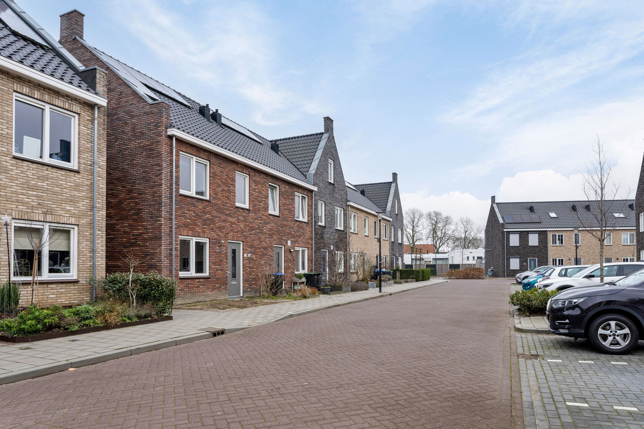 Foto 27 van De Redoute 28