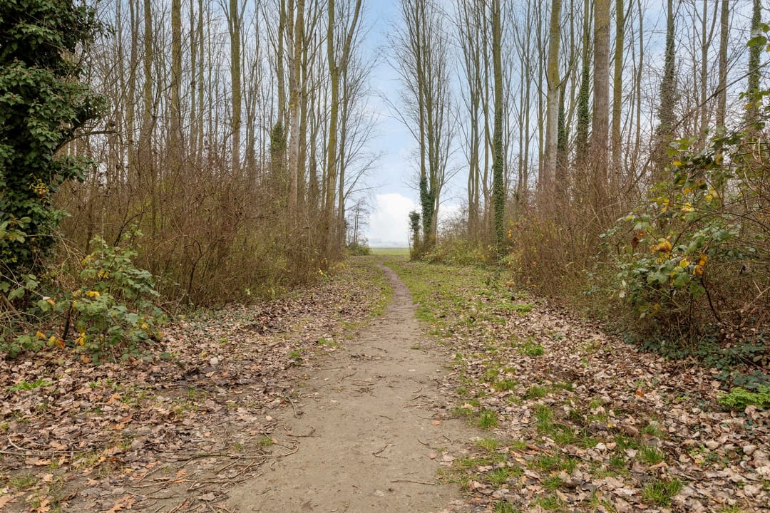 Foto 28 van De Redoute 28