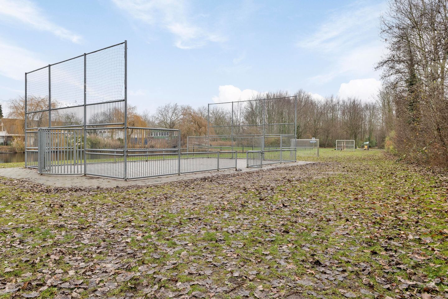 Foto 29 van De Redoute 28