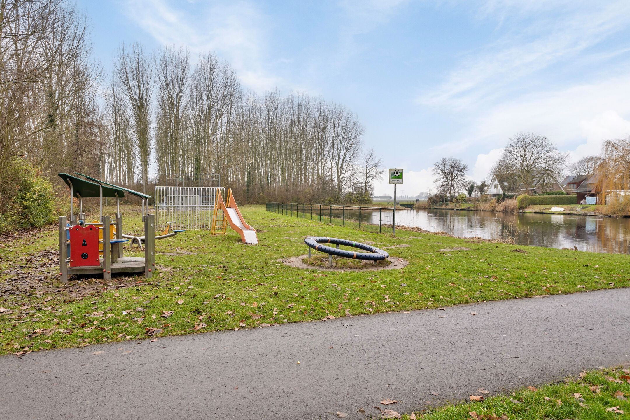 Foto 30 van De Redoute 28