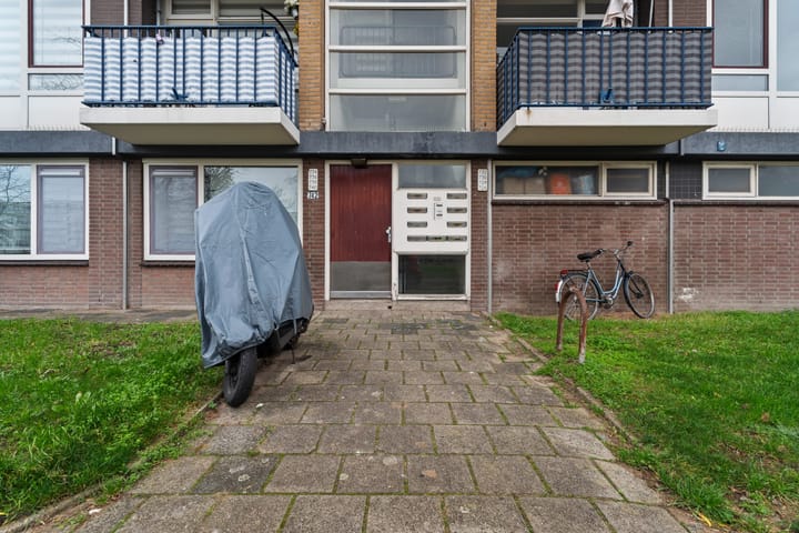 Foto 2 van Burgemeester Van Haarenlaan 726