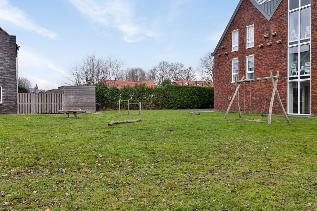 Foto 31 van De Redoute 28