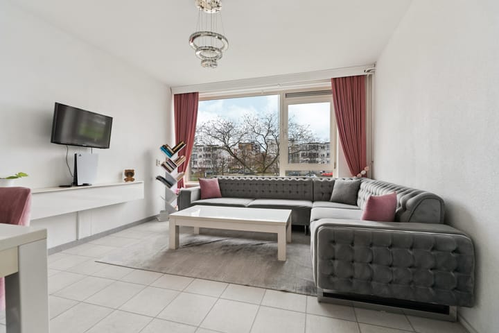 Foto 5 van Burgemeester Van Haarenlaan 726