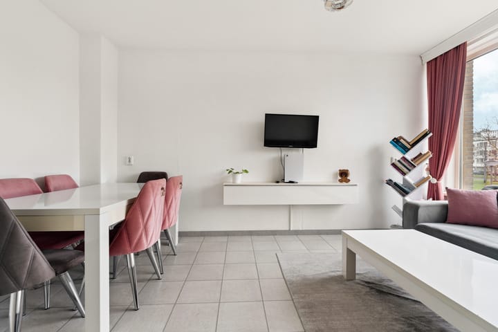 Foto 9 van Burgemeester Van Haarenlaan 726