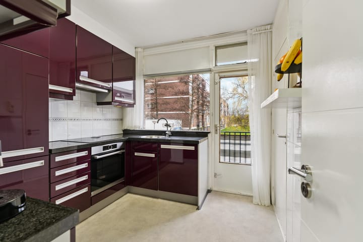 Foto 11 van Burgemeester Van Haarenlaan 726