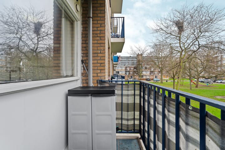 Foto 18 van Burgemeester Van Haarenlaan 726