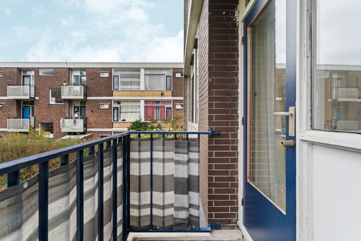 Foto 19 van Burgemeester Van Haarenlaan 726