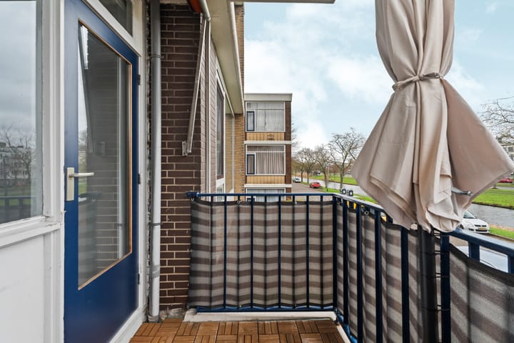 Foto 30 van Burgemeester Van Haarenlaan 726