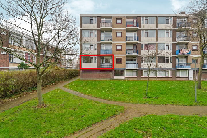 Foto 31 van Burgemeester Van Haarenlaan 726