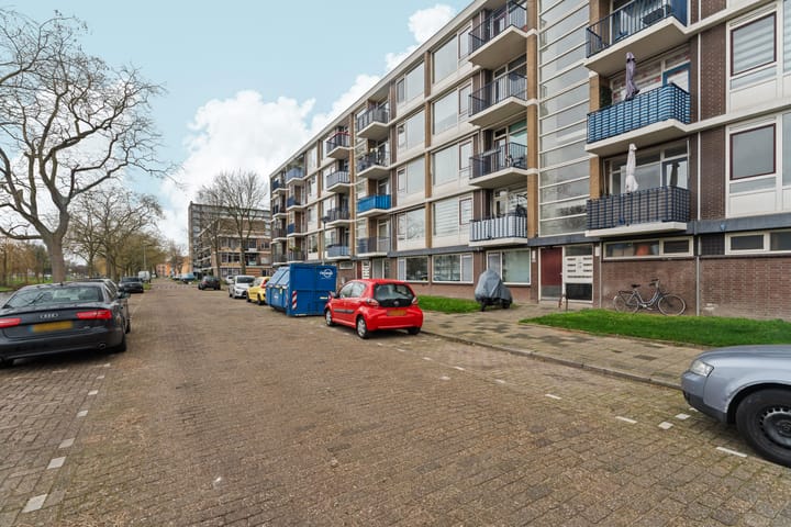 Foto 33 van Burgemeester Van Haarenlaan 726