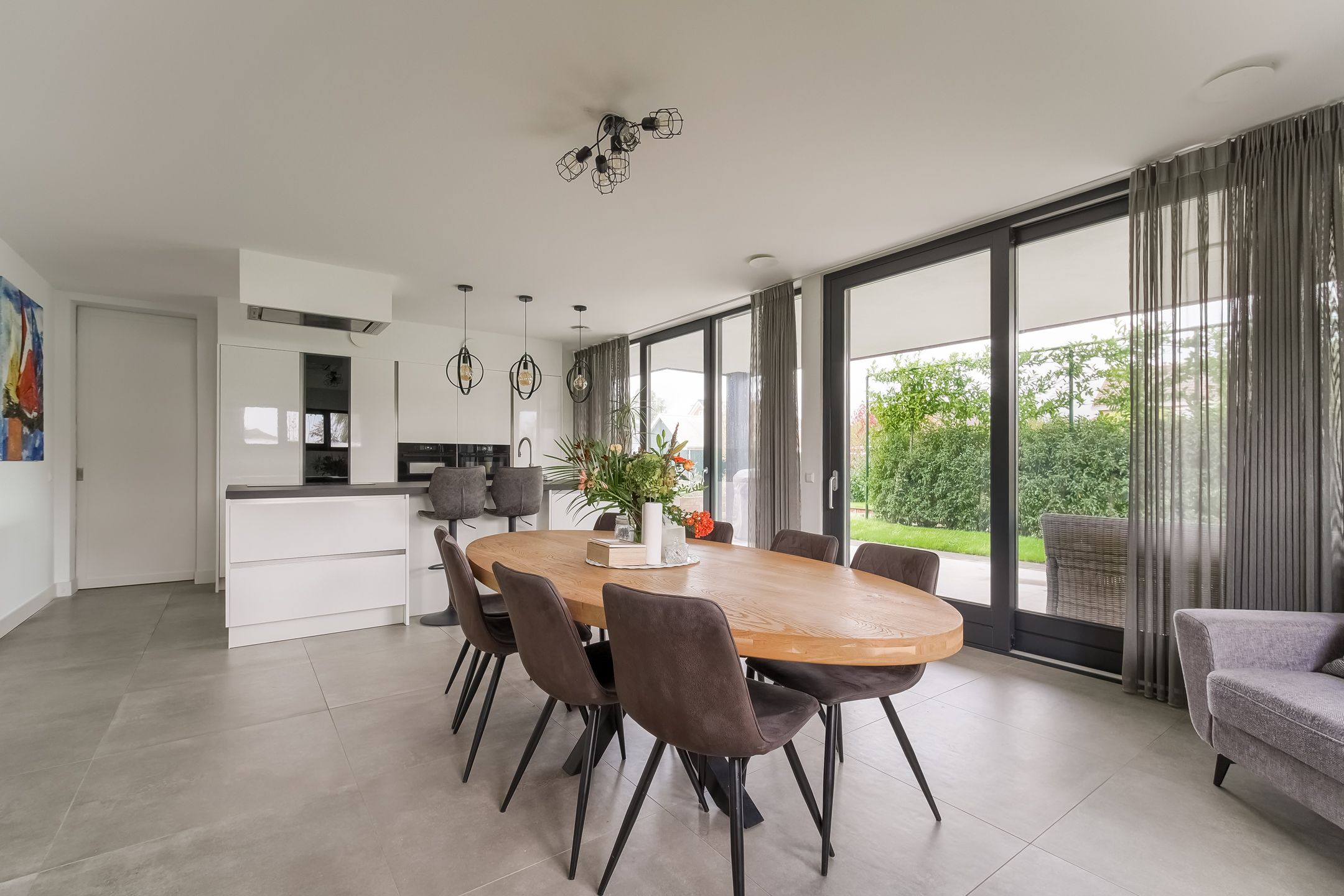 Foto 3 van Keteweid 9