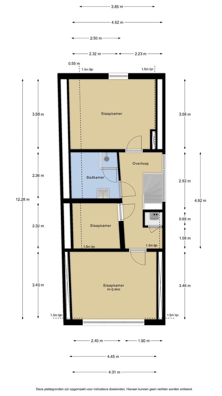 Foto 14 van Hilledijk 212-B02