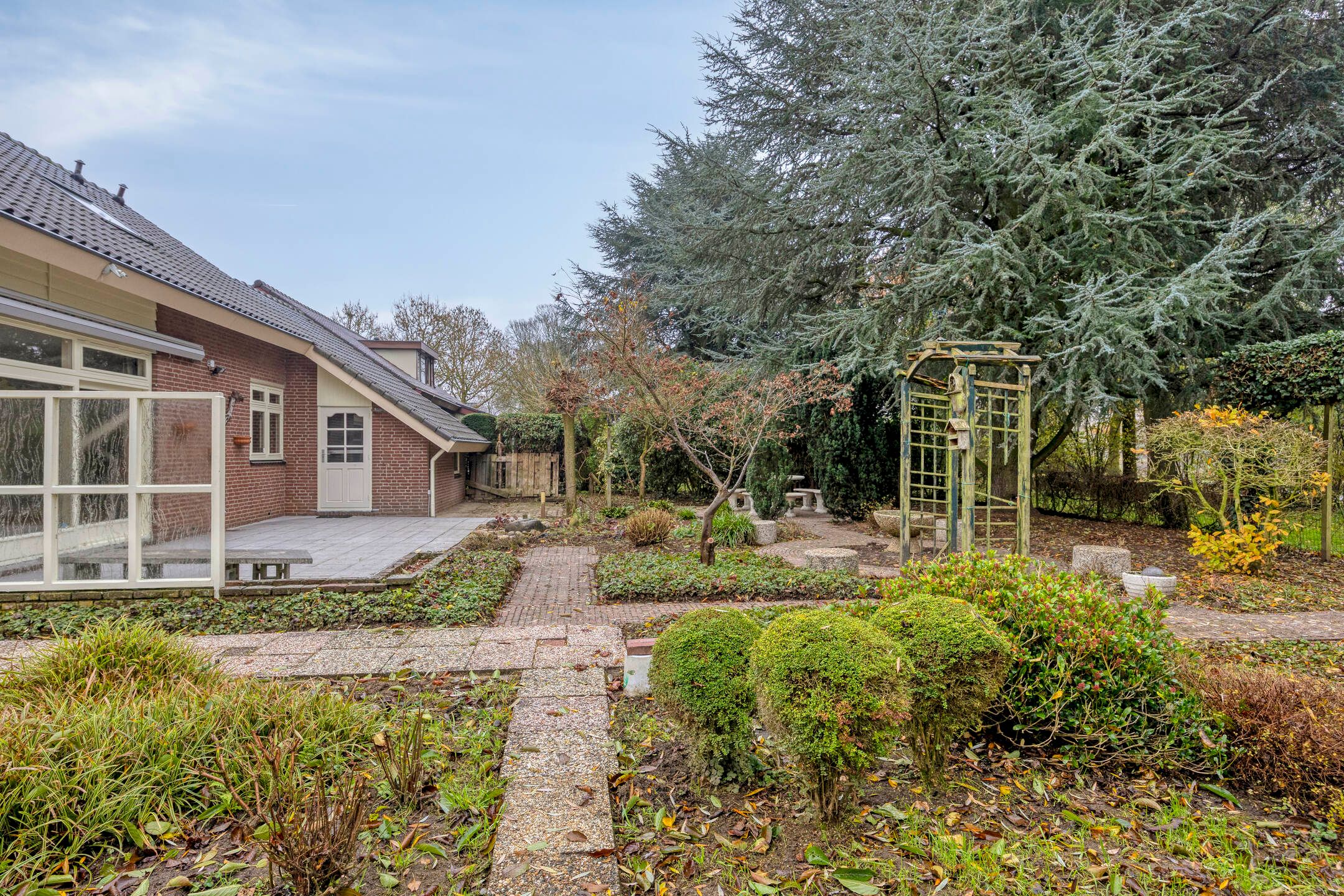 Photo 27 of Blauwe Hof 7703