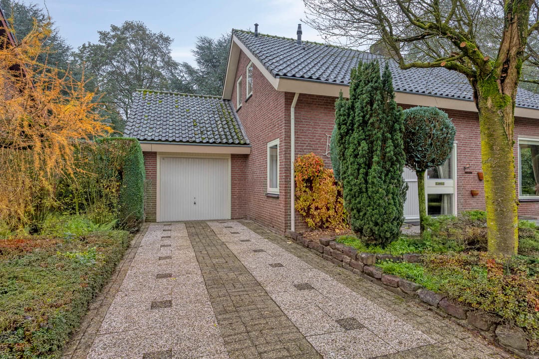 Photo 32 of Blauwe Hof 7703