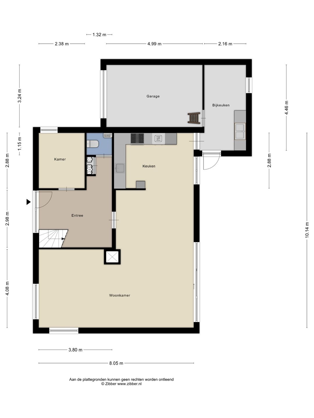 Photo 38 of Blauwe Hof 7703