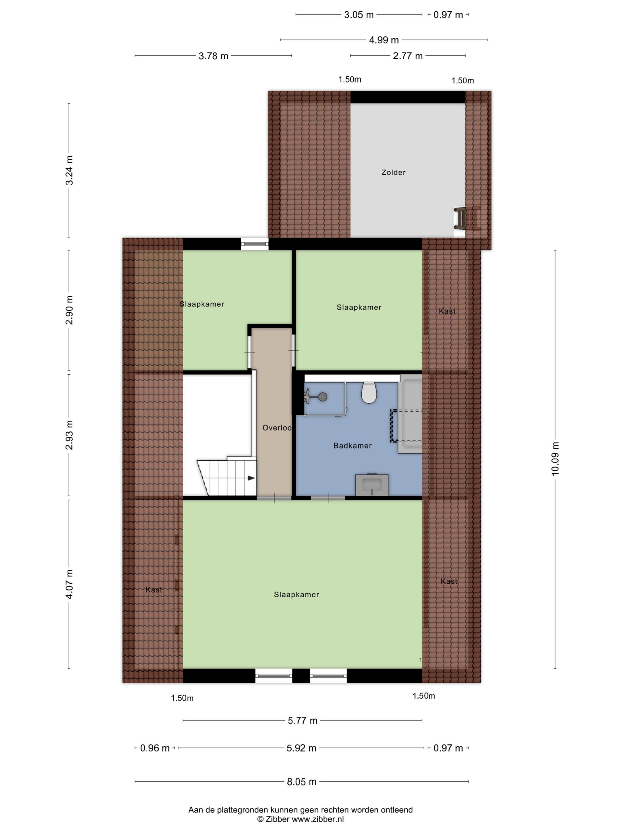 Photo 39 of Blauwe Hof 7703