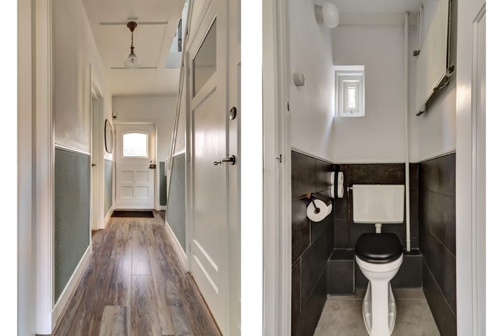 Foto 3 van J.C. Rijsdijkstraat 13