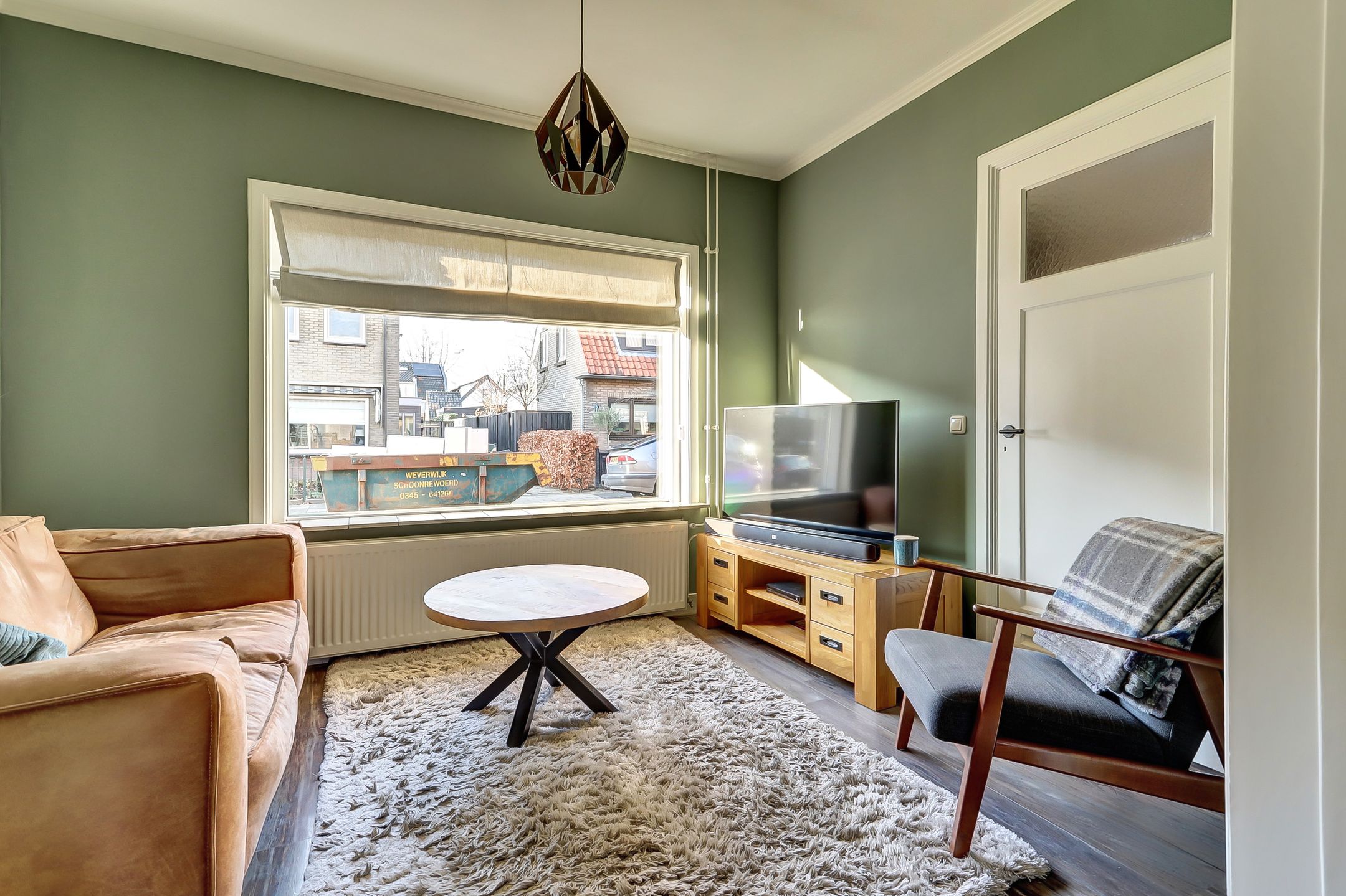 Foto 6 van J.C. Rijsdijkstraat 13