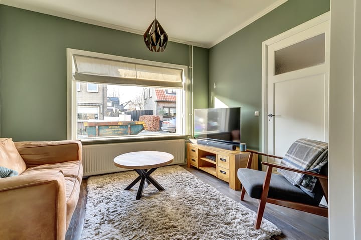 Foto 4 van J.C. Rijsdijkstraat 13