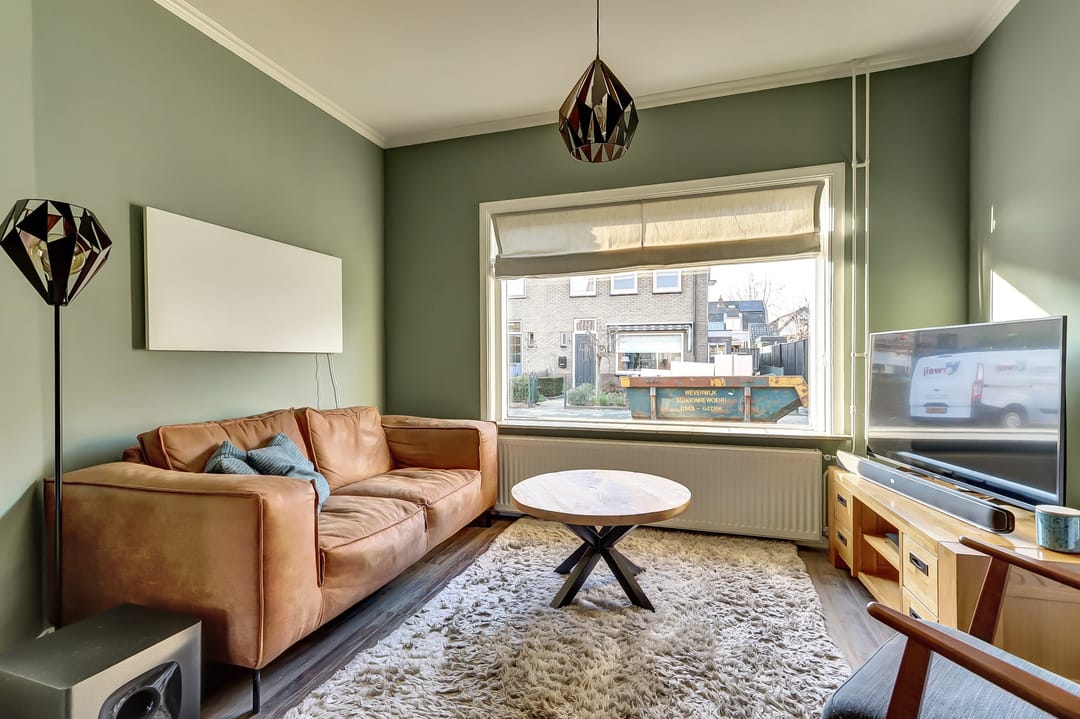 Foto 7 van J.C. Rijsdijkstraat 13