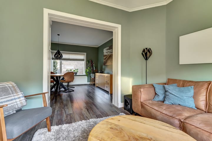 Foto 6 van J.C. Rijsdijkstraat 13