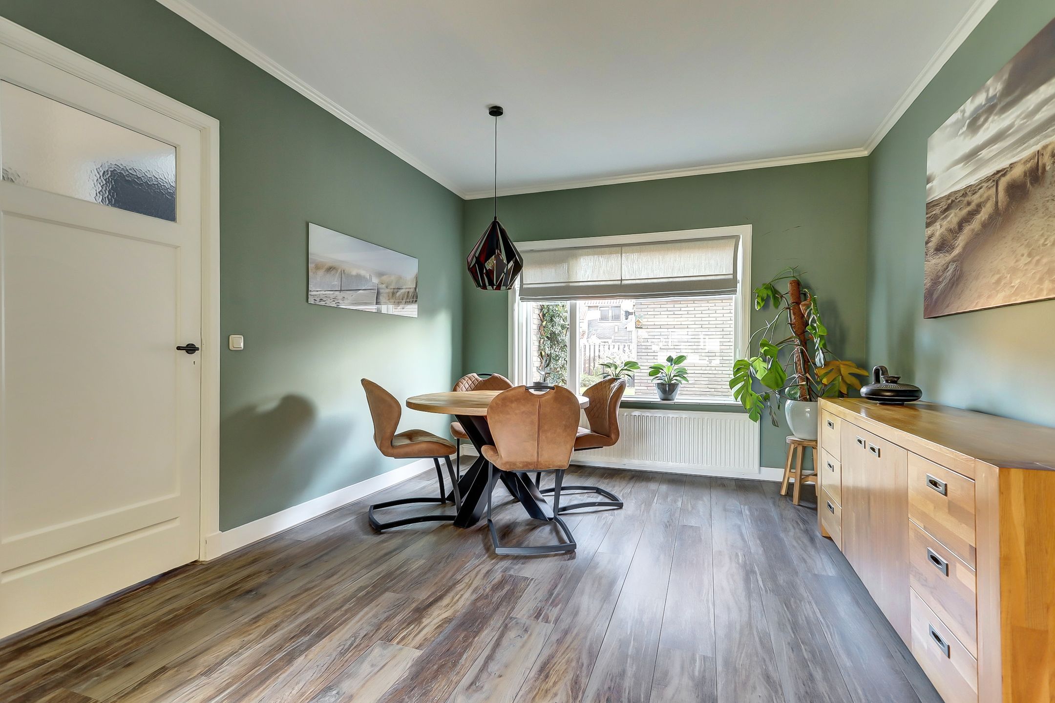 Foto 9 van J.C. Rijsdijkstraat 13