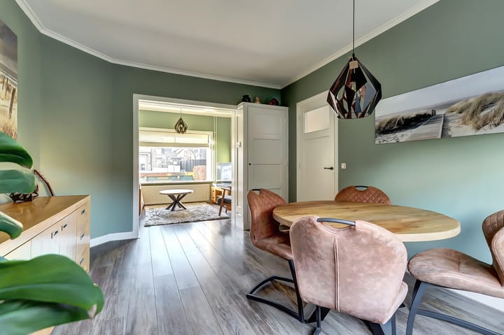 Foto 8 van J.C. Rijsdijkstraat 13