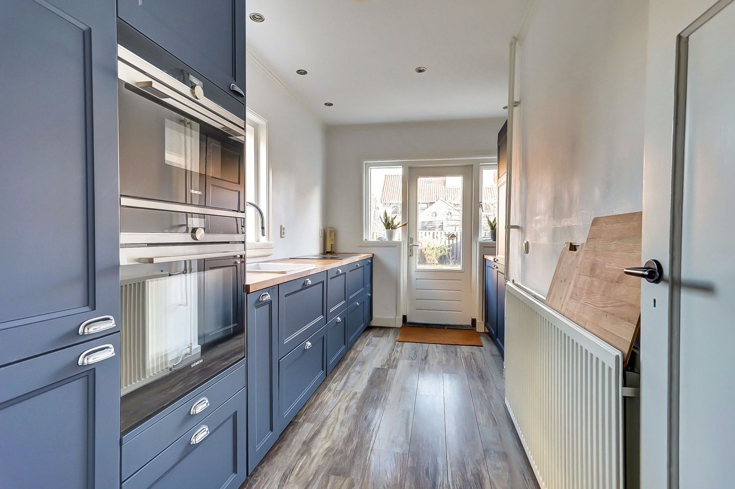 Foto 5 van J.C. Rijsdijkstraat 13