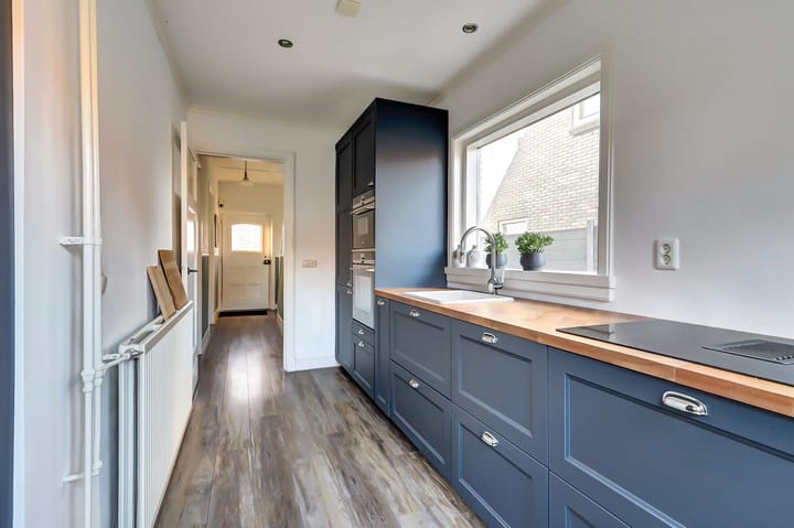 Foto 12 van J.C. Rijsdijkstraat 13