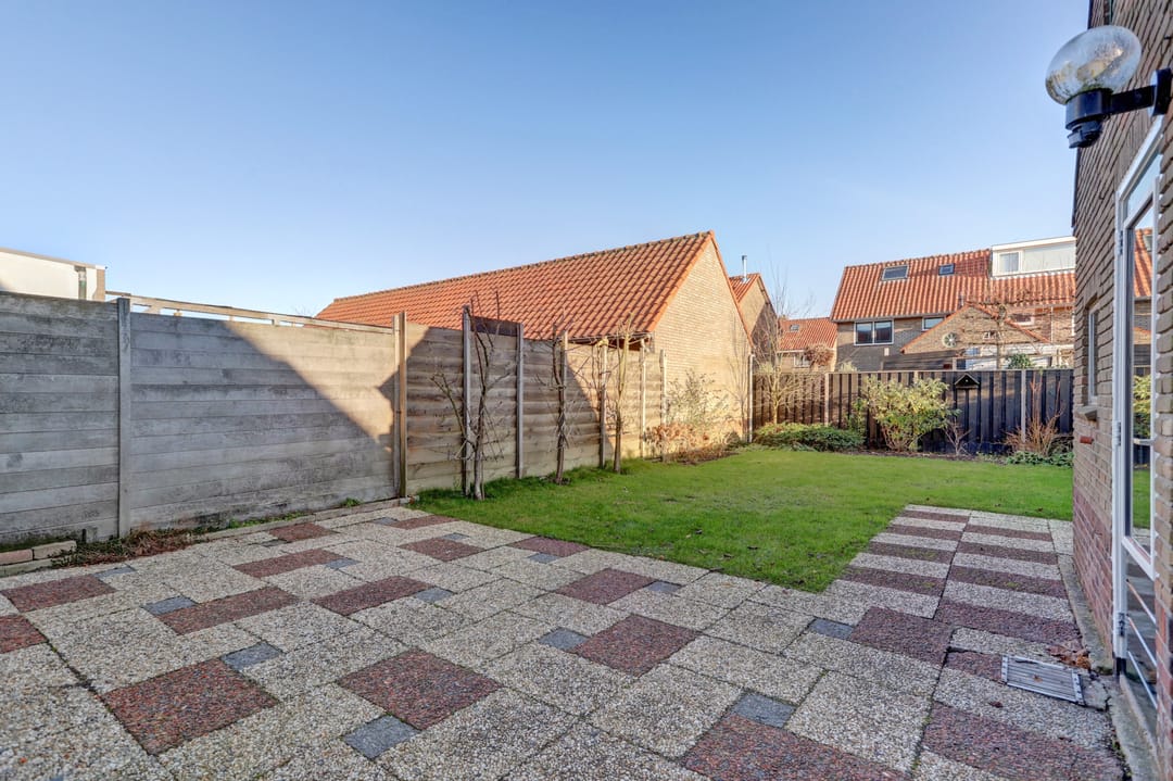 Foto 28 van J.C. Rijsdijkstraat 13