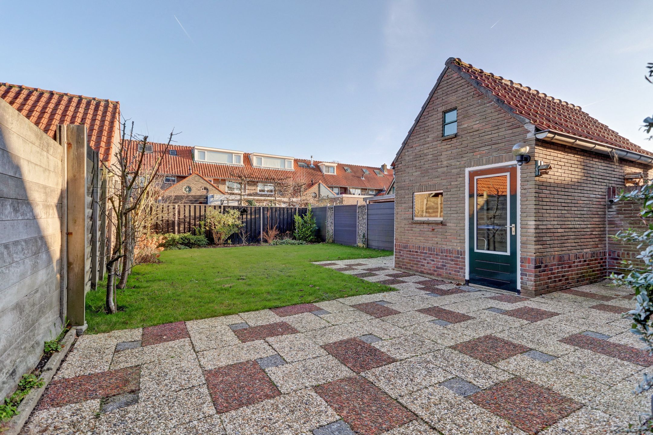 Foto 3 van J.C. Rijsdijkstraat 13