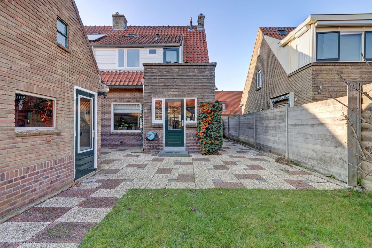 Foto 29 van J.C. Rijsdijkstraat 13