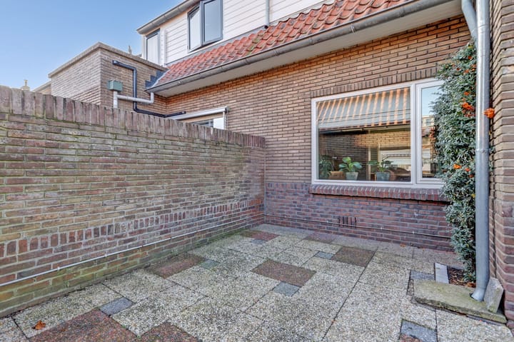 Foto 30 van J.C. Rijsdijkstraat 13